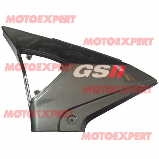 TAPA LATERAL IZQUIERDA GRIS YUMBO GS2 ORIGINAL