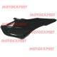 TAPA LATERAL DERECHA CHICA NEGRO YUMBO SHARK / SHARK MOTARD ORIGINAL